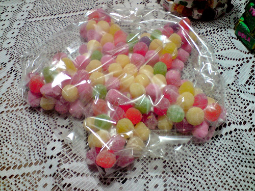 Enfeite para Festa como fazer enfeite de jujuba Enfeite De Jujuba ~ Enfeite para Festa como fazer enfeite de jujuba