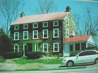 tin roof paint in rural pennsylvania roof menders inc