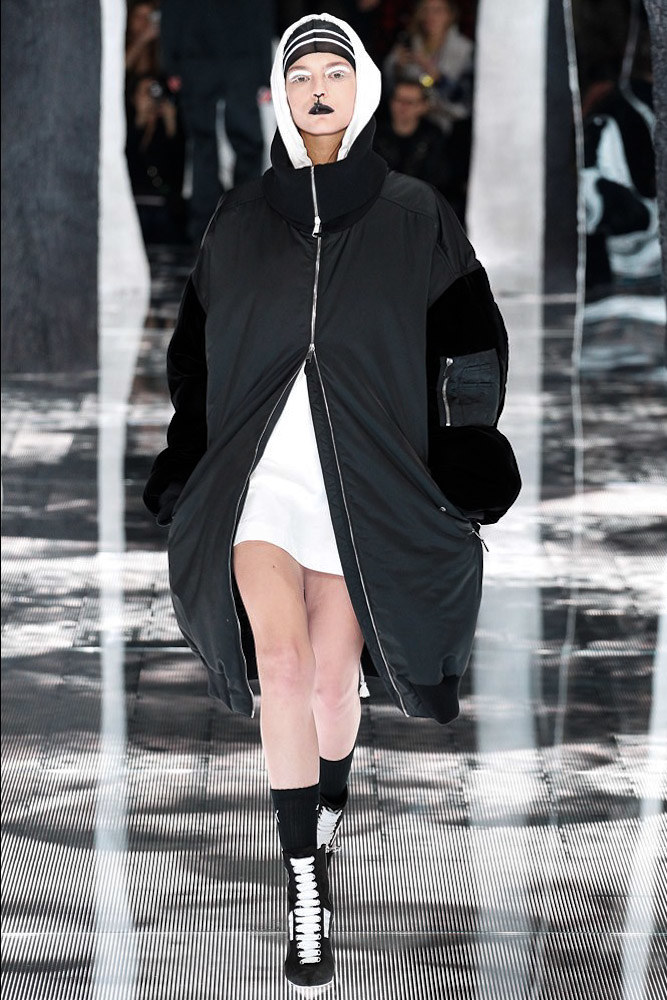 Rihanna to show puma collection at nyfw Rihanna to show puma collection at nyfw