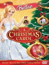 ดูการ์ตูน Barbie Christmas Carol บาร์บี้กับคริสต์มาสสุดหรรษา