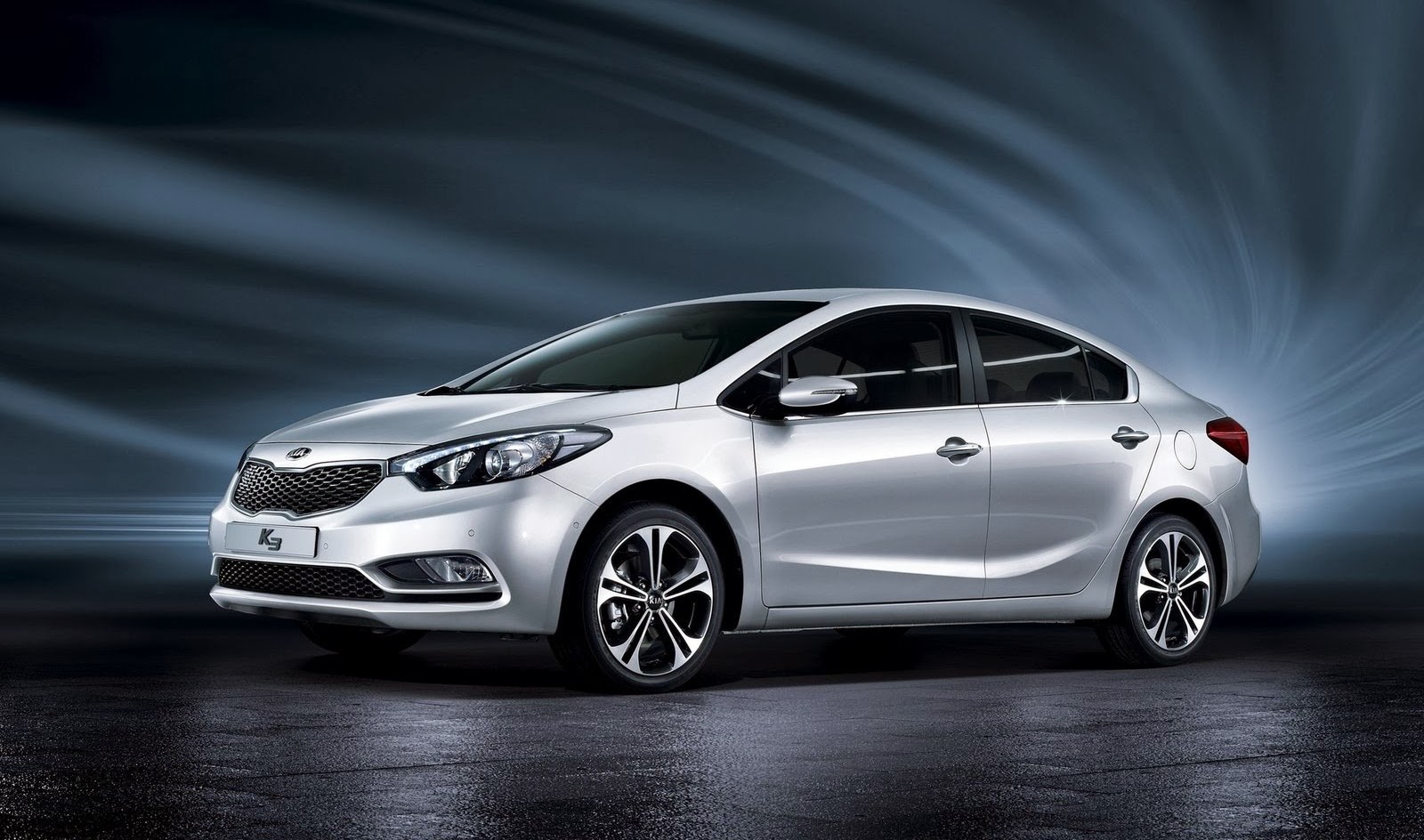 Full Wallpapers 15 Kia Quoris Wallpapers