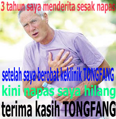 Klinik Tongfang