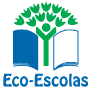 Somos uma Eco-escola!