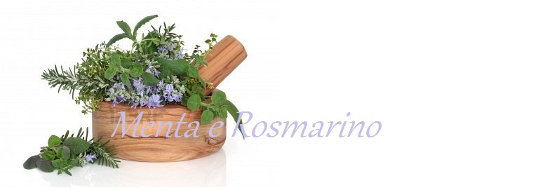 Menta e Rosmarino