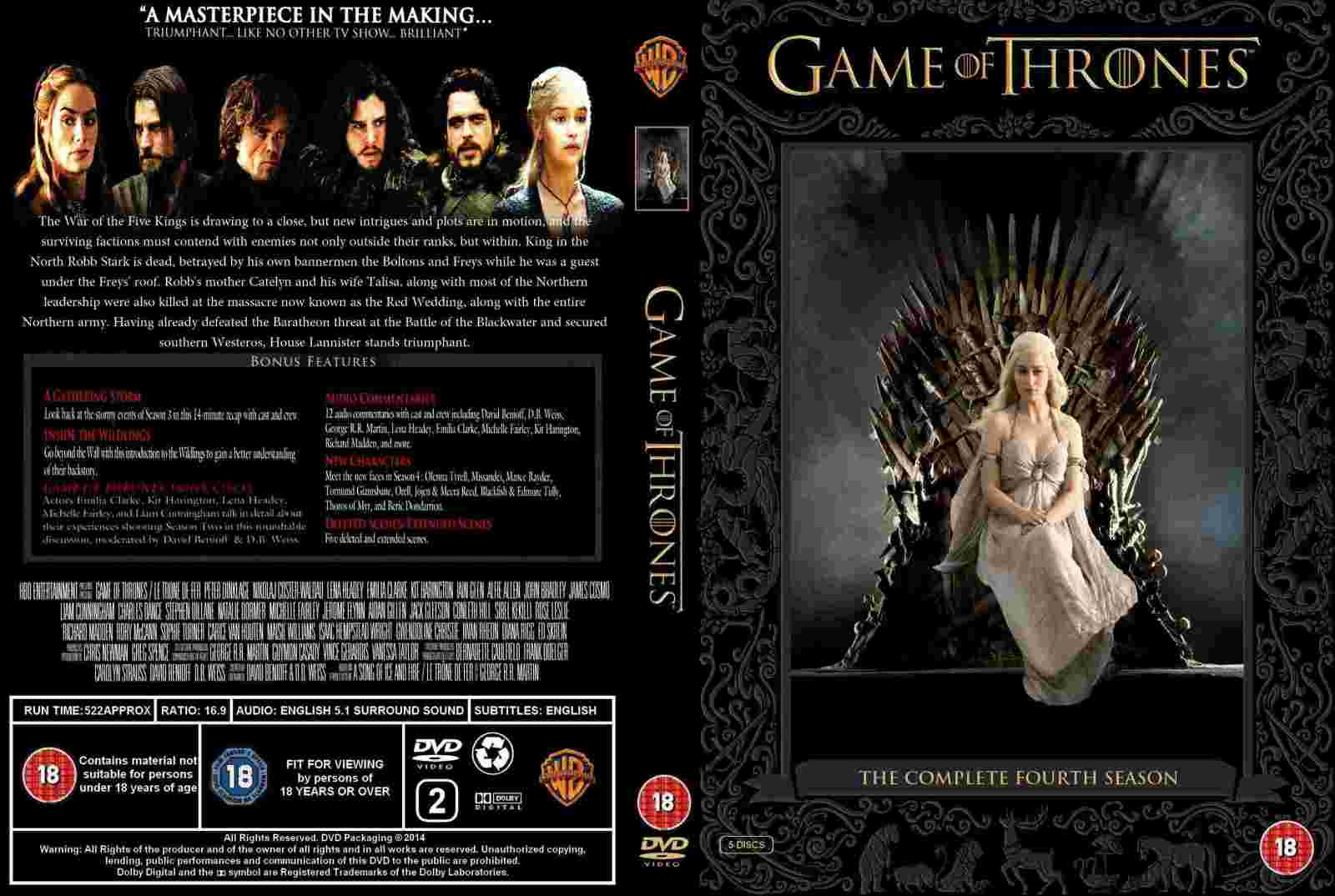 Temporada Temporada