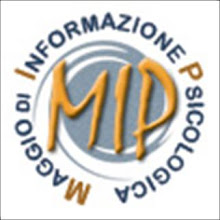 MIP: Maggio di Informazione Psicologico