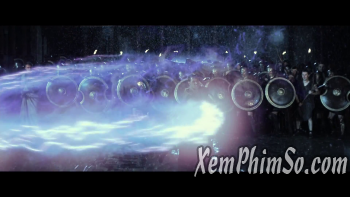 The Legend of Hercules