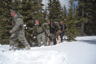 Survival training