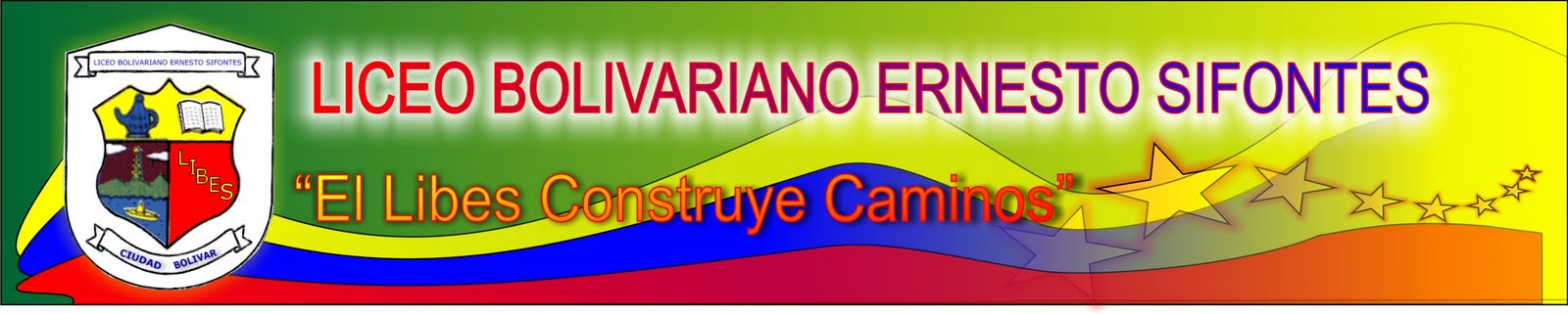 LICEO BOLIVARIANO ERNESTO SIFONTES