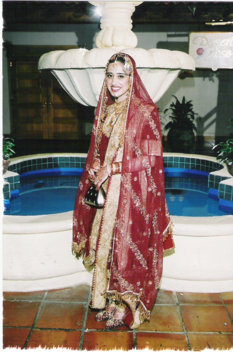 Indian Muslim Bride Photos Girl Tattoos Designs Gallery