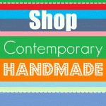 Shop Contemporary Handmade