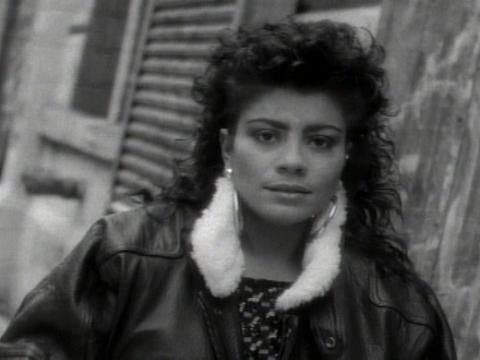 Lisa Lisa and Cult Jam Super Hits Lisa Lisa and Cult Jam Super Hits
