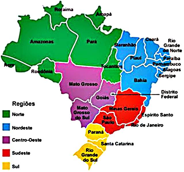 Do Brasil Para O Mundo [1967]