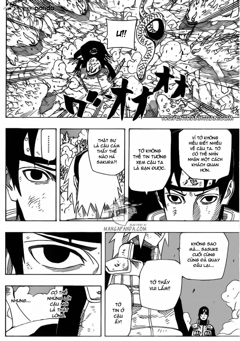Naruto chap 635