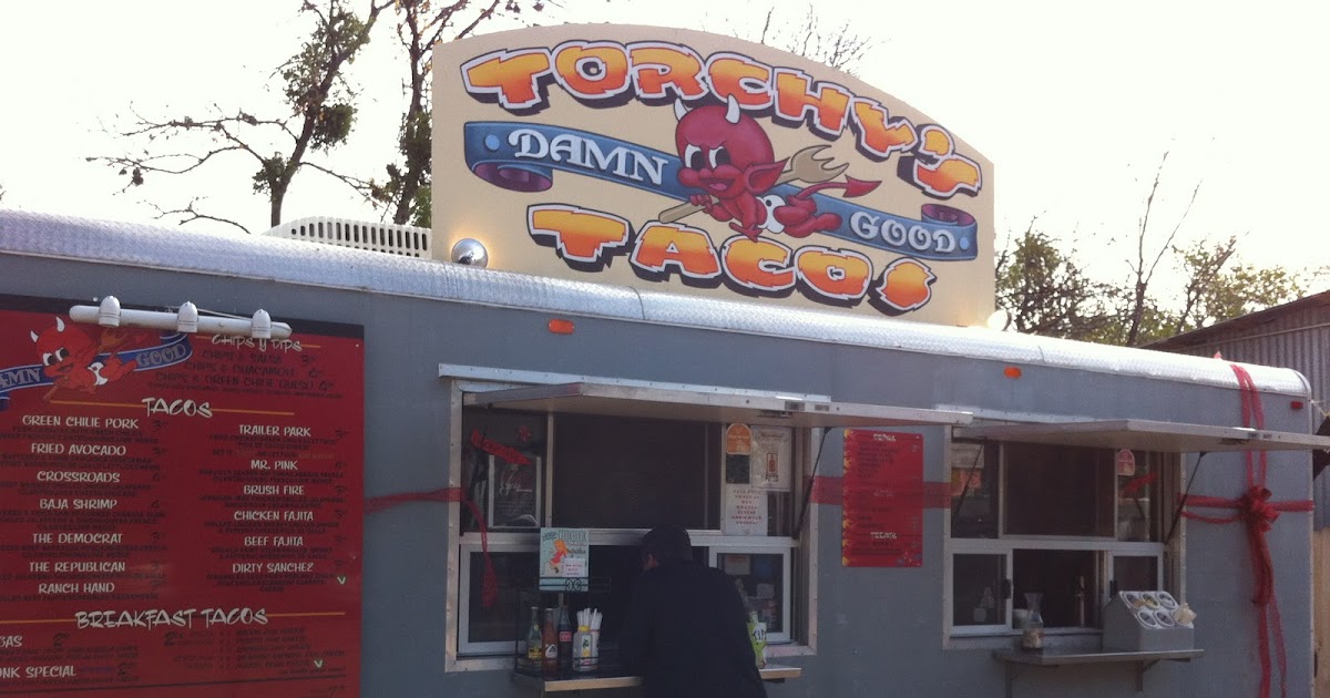 The Fat Artery Torchy's Tacos Austin, TX