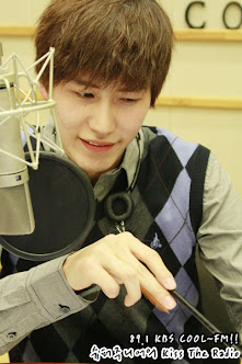 Cho Kyuhyun