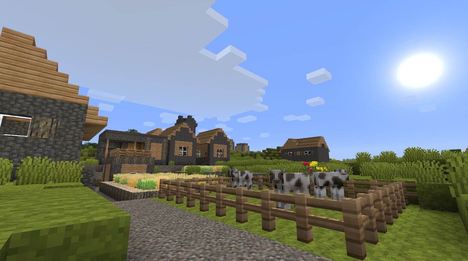 Minecraft 2.5.1 Full Indir Gezginler