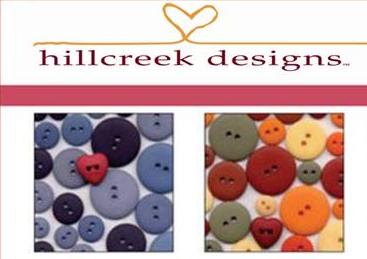 Button Love!