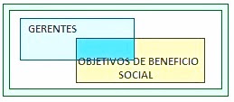 GERENCIA  GUBERNAMENTAL  CON  FINES DE BENEFICIOS SOCIAL :
