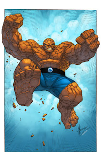 THE THING