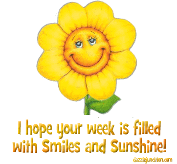 Nice Week