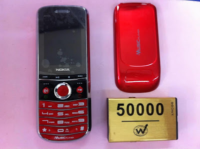 Nokia m5900 điện thoại bộ đàm pin khủng lên rừng xuống biển, sóng gió bao la