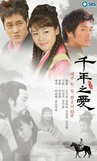 Chuyện Tình Vượt Thời Gian