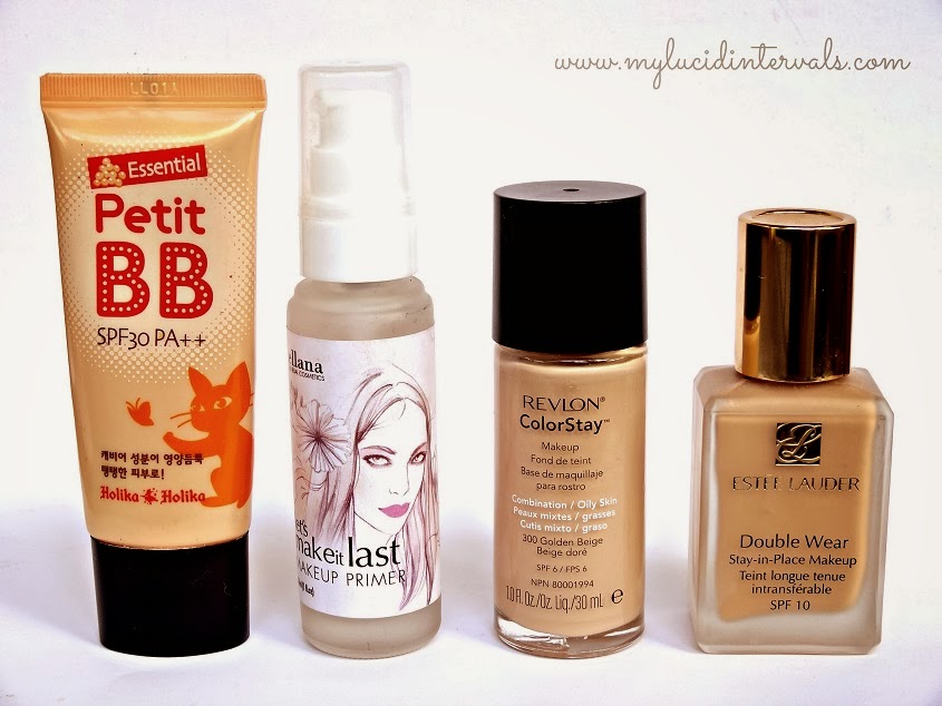 The Hit List The Best Face Products of 2013 My Lucid Intervals