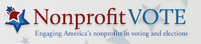 Nonprofit VOTE Blog