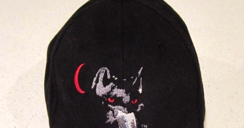 lone wolf hat lone wolf hat