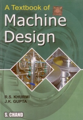 machine design book by shigley