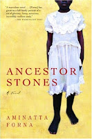 African Fiction - 4 Debut Novels