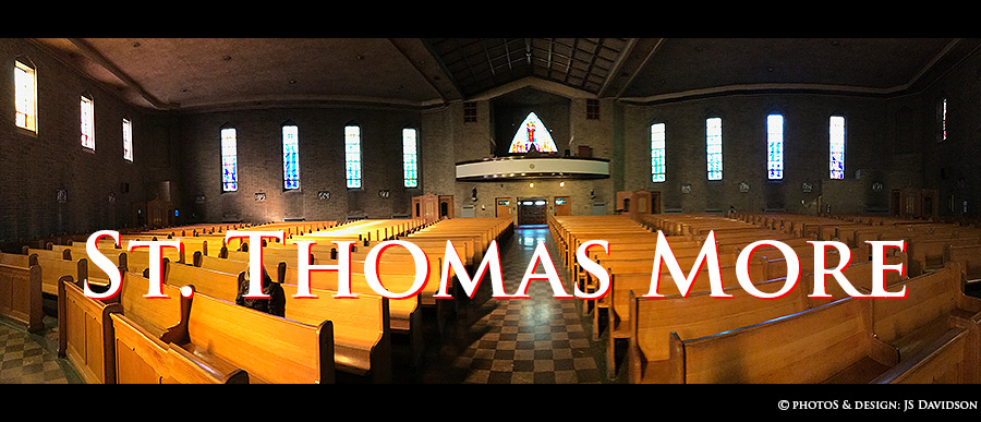 St. Thomas More (Mtl)