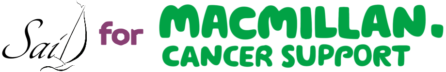 Sailing for MacMillan