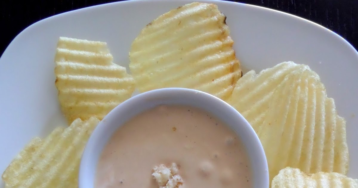 Beefy Horseradish Dip Joybee, What's for Dinner?