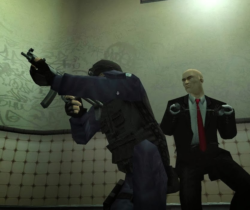 Latest Patch Hitman Contracts Review