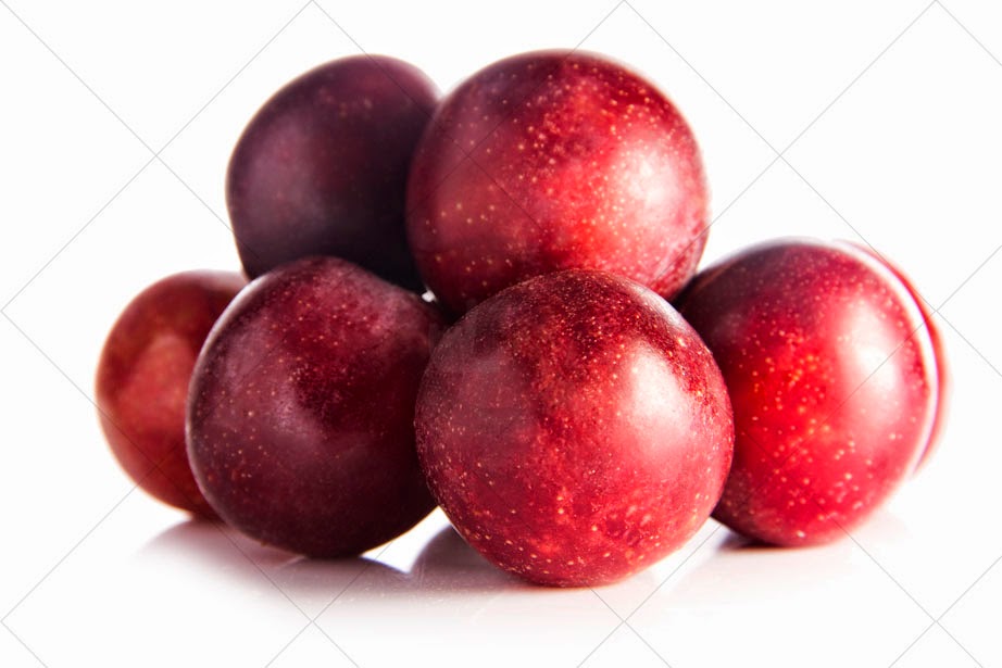 HEALTH IS WEALTH Health Benefits of Aloo Bukhara / Plum / Prune Fruit