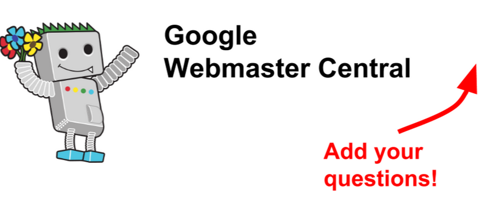 google invites all indian webmasters for a webmaster central hangout seo sandwitch blog