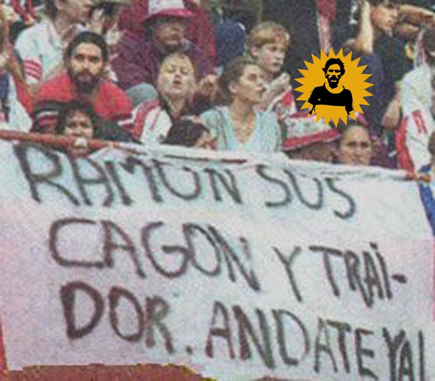 paraguayos paraguayos