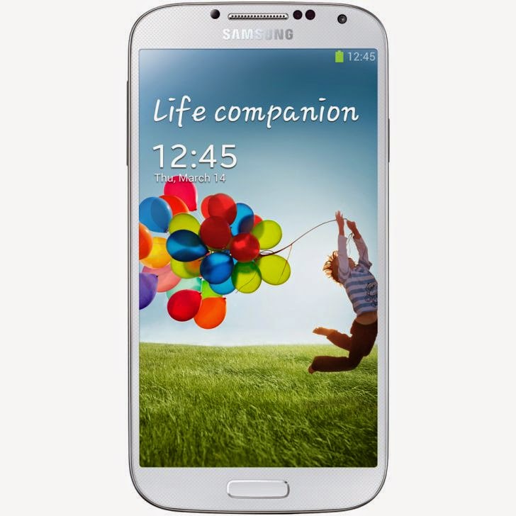 Samsung Galaxy S4 Samsung Galaxy S4