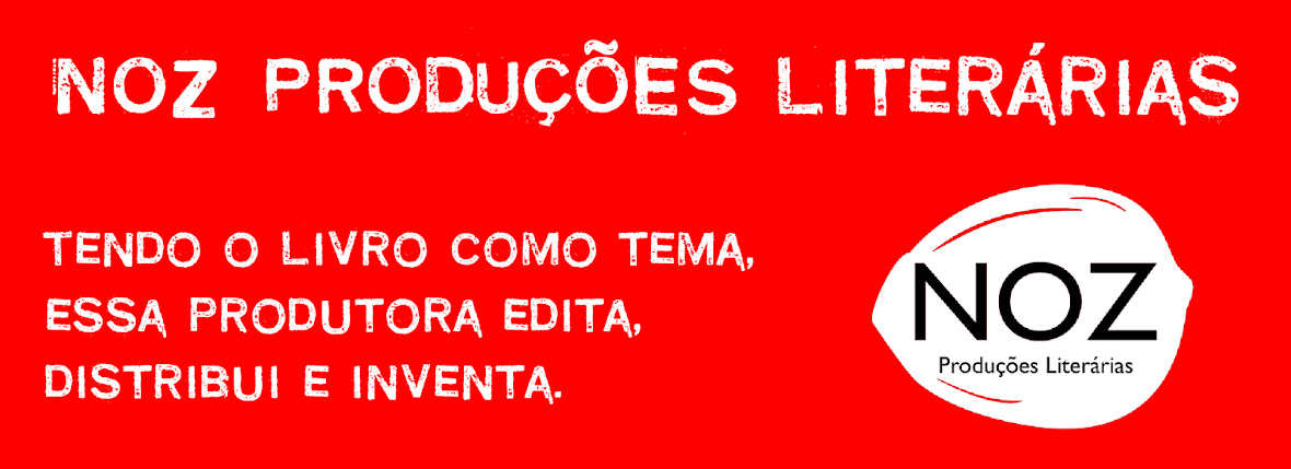 NOZ Produções Literárias