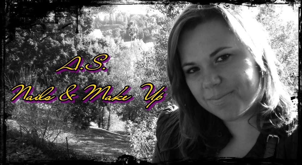 A.S.  Nails e Make-Up