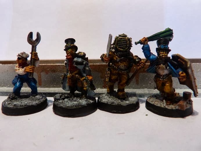 Mes figs SteamPULP Francobrit