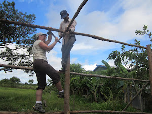 Cambodia: July 2012