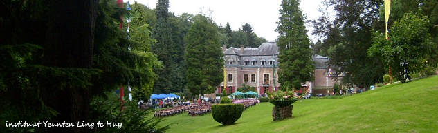 where to stay in belgium