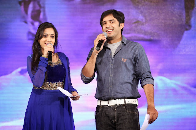 Bhimavaram Bullodu Audio Launch Stills