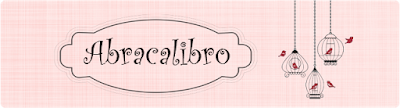 Abracalibro: Blog literario