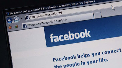 Brasileiros tem gastam mais tempo no Facebook Brasileiros tem gastam mais tempo no Facebook