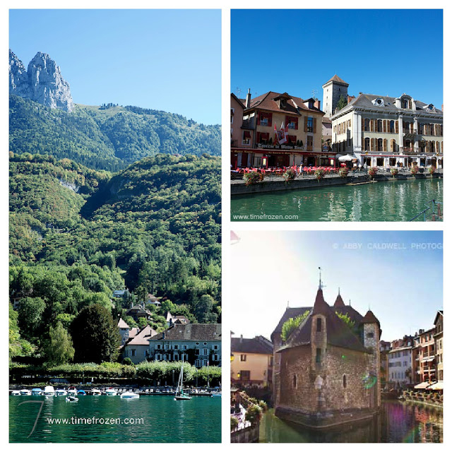5th Avenue Weddings Events French Destination Wedding Lake Annecy