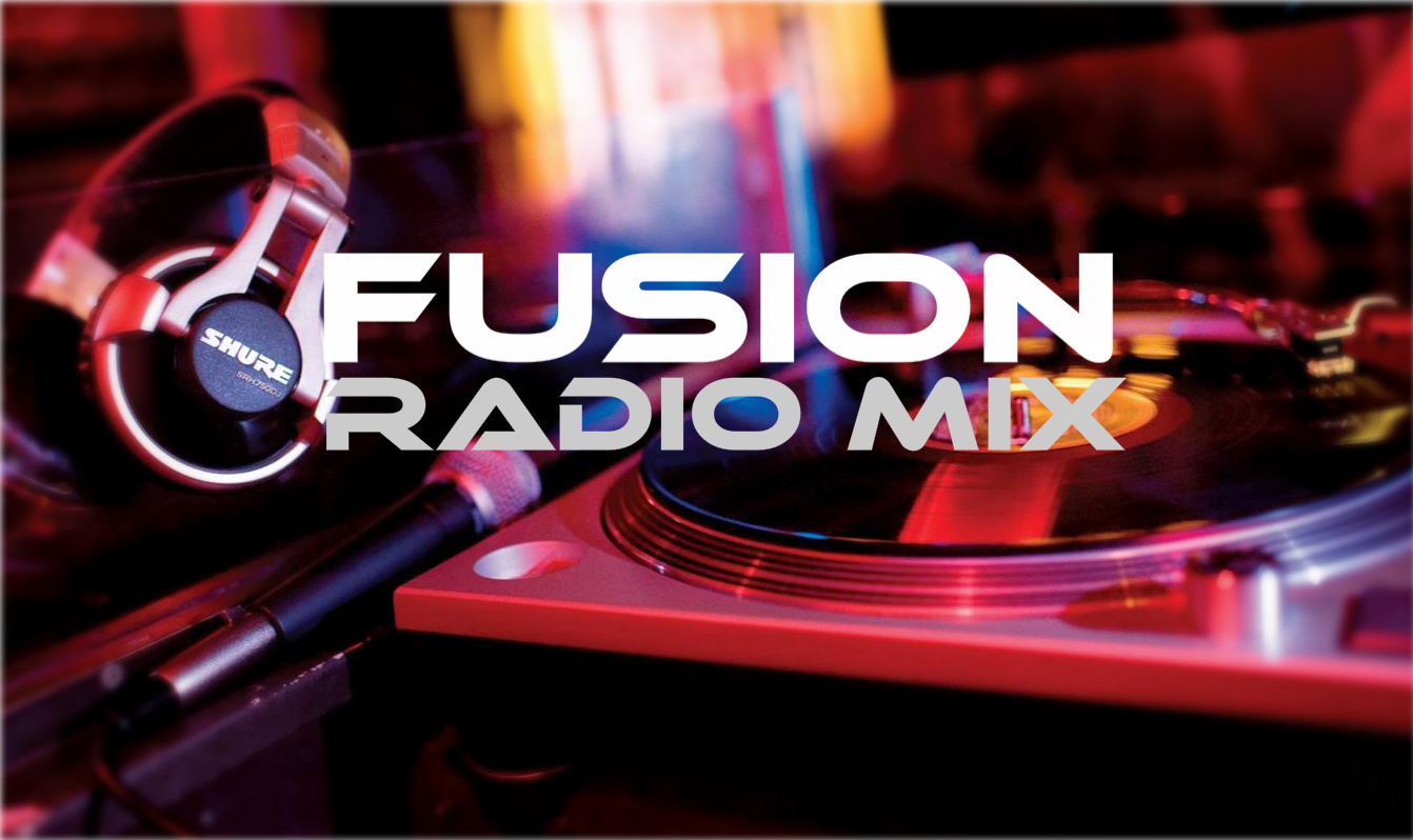 FUSION RADIO MIX